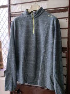 Decathlon Quechua Pullover Sweatshirt