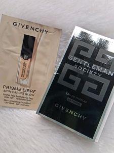 Givenchy Samples 💕♥️