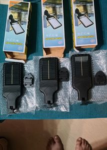Solar Light