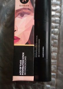 ❗Price Drop❗Sugar Ace Of Face Foundation