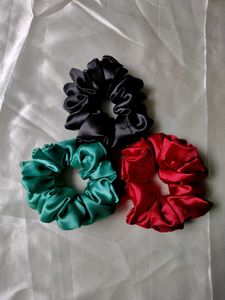 Scrunchies