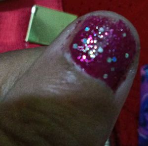 Myglamm Mini Nail Polish