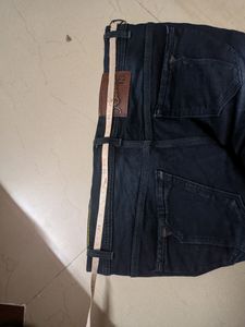 Black Jeans Pant