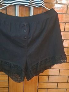 Like New Pure Cotton  Top N Short  In Imported Fa