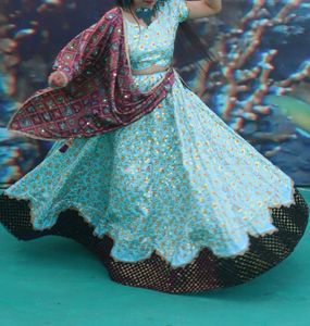 Lehenga Choli