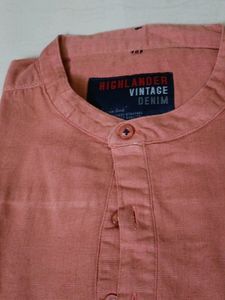 Good Look kurta Full Shirt Men