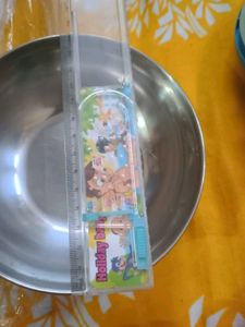 New Unused Chapati Tiffin