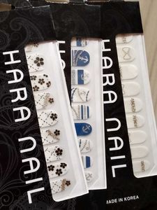Nail Stickers