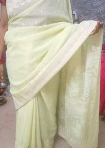 Combo Offer 1 By Get One Free Saree