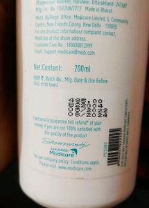 Salon Professional Hair Conditioner