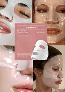 Biodance Bio Collagen Mask