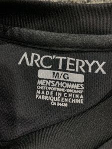 Arc&#39;teryx