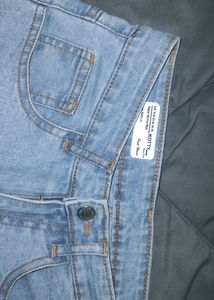 High Waist Jeans From Brand Kotty