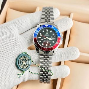 Rolex GMT-Master II