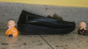 Wedges  Extra Comfort