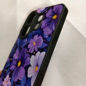 Floral Phone Case
