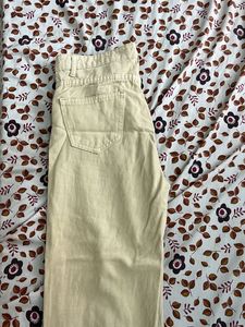 Women Style Jeans