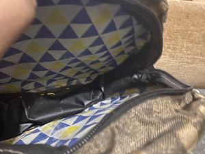 Lunch Box Bag