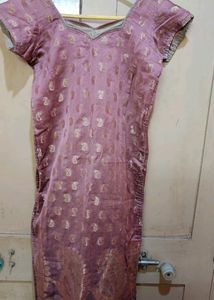 3 Pieces Set(Top, Pant And Dupatta)