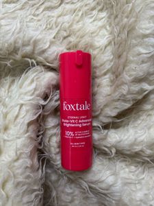 Foxtale Gluta-Vit C Brightening Serum