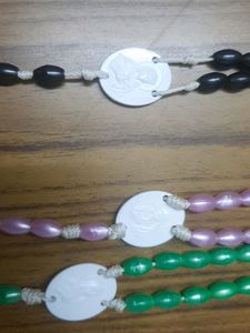 Christian Rosary| 3 Piece