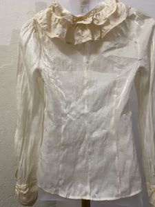 Bridgeton Inspo Blouse