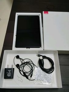 Lava T81 Tablet