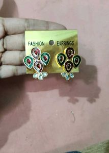 Fashion Earrings
