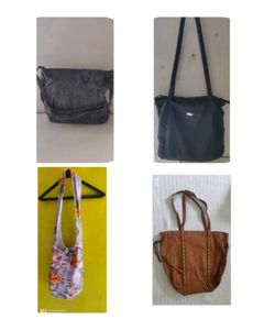 CLEARING BAGS SALE