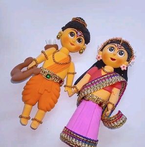 Ramji Or Sitha Ji