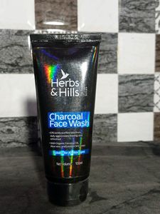 Chemical Free Facewash
