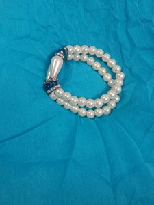 Pearl's Bracelet