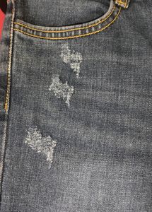 Tone Jeans