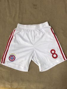 Bayern Munich Football Short