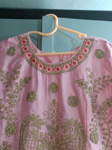 Branded Party Wear Gown