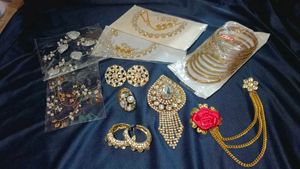 Jewellery Combo