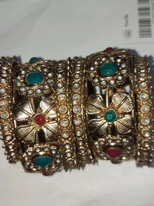 Bangles & Bangle Box Also