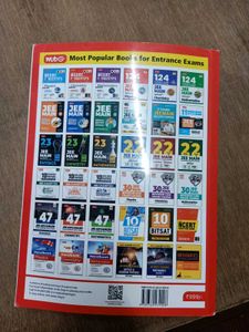 BITSAT Power Guide 2025 Exam - 19th Edition