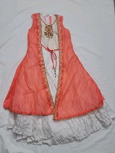 Kids Frock
