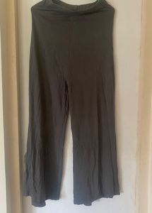 Flowy Wide-Leg Pants