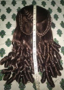 Hanbon Curly..