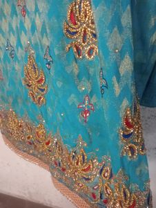Suit Salwar