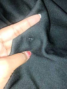 Trendy Korean Style Oversized Shirt