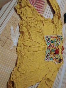 Yellow Top