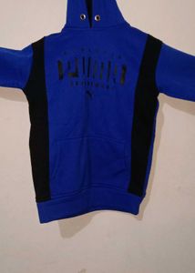 HOODIE SWEATER