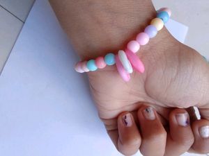 🧜3 Shet Korean Bracelet💜