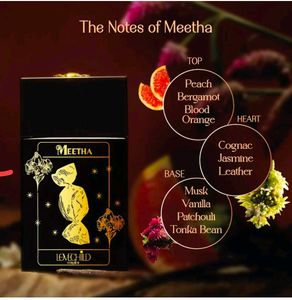 Brand New Luxury Masaba Perfumes