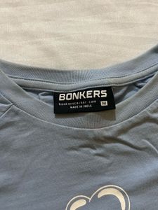 Bonkers Spongebob Tee