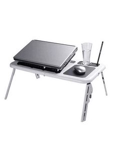 Brand New E Table LD09 With Cooling Fan For Laptop