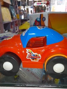 Dream Car Toy